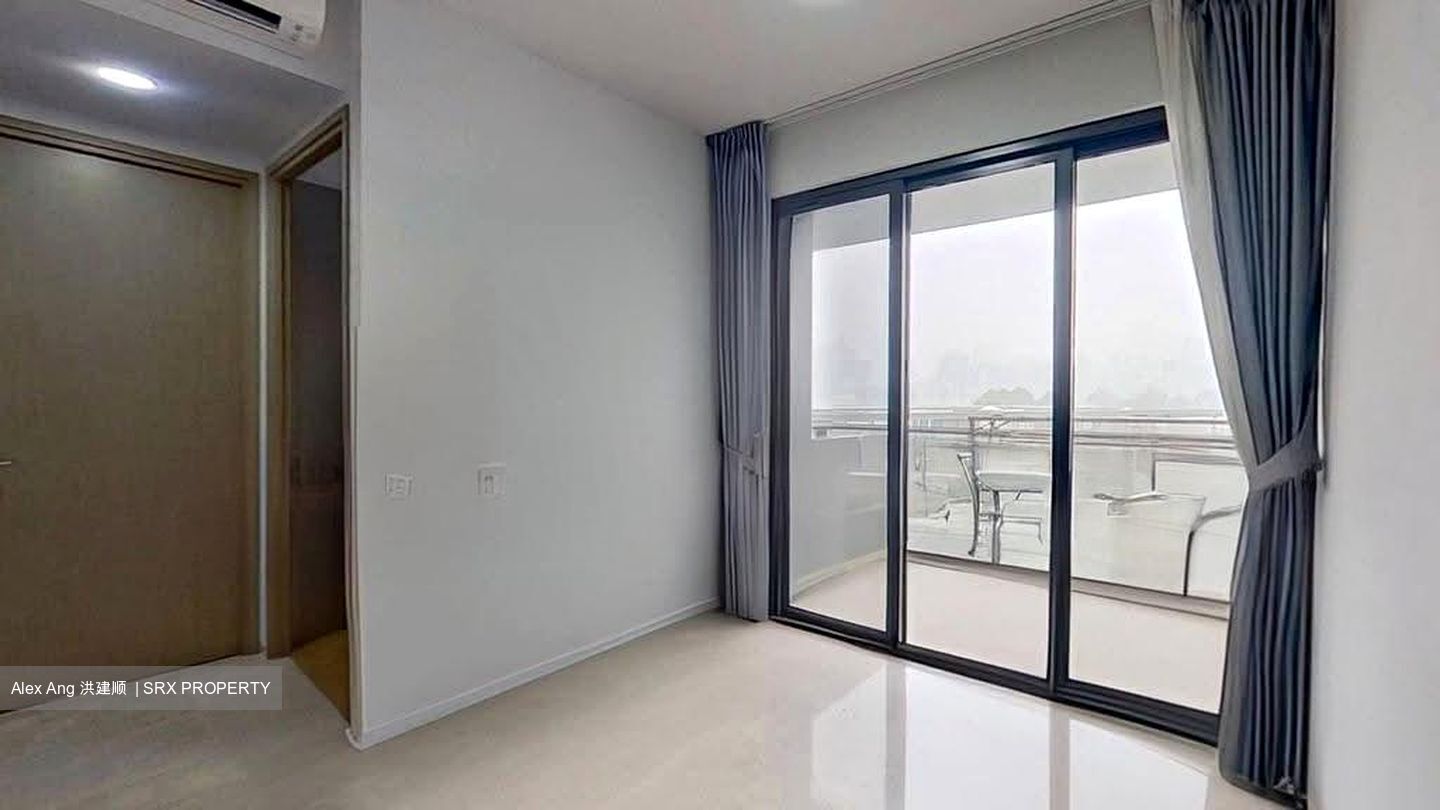 Haus On Handy (D9), Condominium #632942521